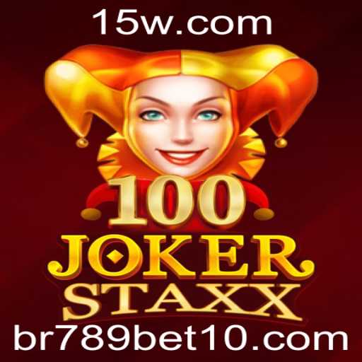 Descubra o Mundo Empolgante de 100JokerStaxx e Como Jogar com a br 789 bet