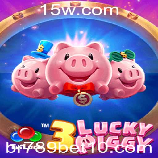 Descubra o Mundo de 3LUCKYPIGGY: Regras e Estratégias do Jogo