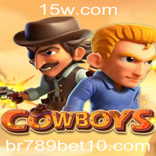 Explorando o Universo do Jogo COWBOYS e a Plataforma br 789 bet