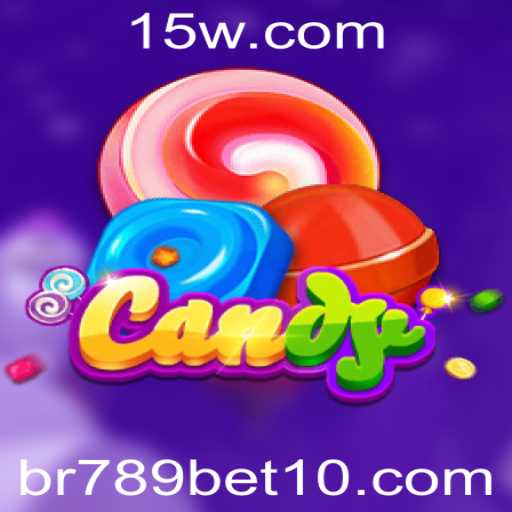Explorando o Fascinante Mundo do Jogo Candy: Uma Aventura Doce com BR 789 Bet