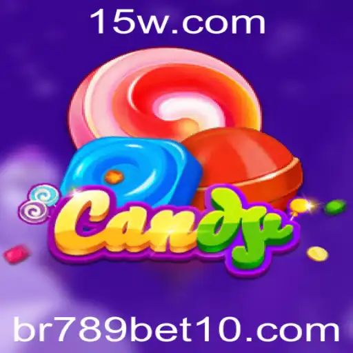 Explorando o Fascinante Mundo do Jogo Candy: Uma Aventura Doce com BR 789 Bet