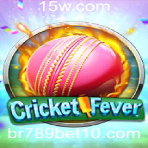 CricketFever: A Nova Sensação dos Jogos e a Chave para br 789 bet