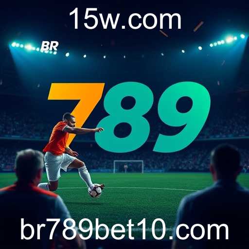 O Impacto de Plataformas de Apostas no Mundo dos Esportes: Foco no BR 789 Bet