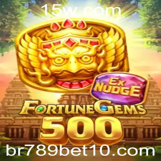 FortuneGems500: Um Guia Completo para o Jogo de Casino do Momento