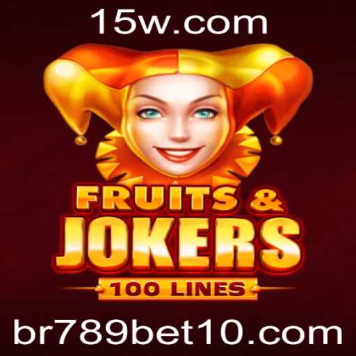 Explorando o Mundo de FruitsAndJokers100: Um Jogo Inovador na br 789 bet
