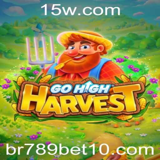 GoHighHarvest: Explorando as Regras e a Excitante Jornada do Jogo