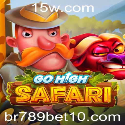 Explorando o Fascinante Mundo de GoHighSafari: Uma Aventura de Jogo Inovadora