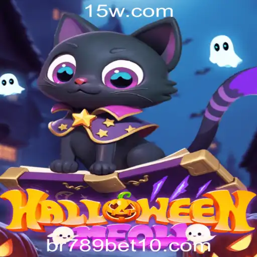 Explorando o Universos Assustador de HalloweenMeow