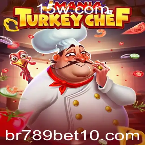 JManiaTurkeyChef: O Mundo Excitante do Jogo de Culinária Interativo