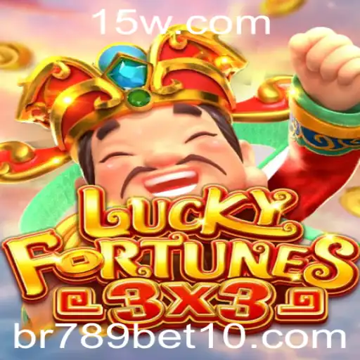 Explorando o Jogo LUCKYFORTUNES3x3: Uma Nova Sensação no Mundo das Apostas