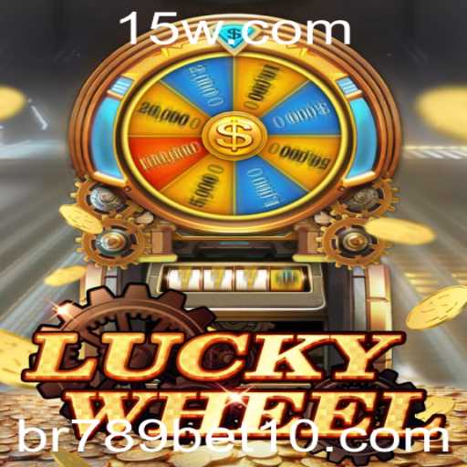 Descubra LuckyWheel: O Jogo Emocionante que Está Conquistando o Brasil