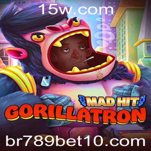Explorando MadHitGorillatron: A Nova Sensação dos Jogos