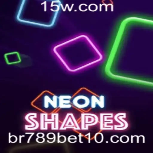 Descubra o Universo de NeonShapes: Um Jogo Vibrante e Inovador