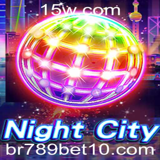 Descubra o Mundo Imersivo de NightCity: Regras e Estratégias