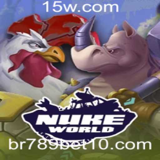 NukeWorld: Descubra o Jogo Revolucionário e Suas Regras