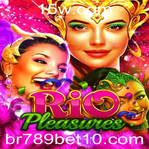 Descubra o Jogo RioPleasures: Emoção, Estratégia e Diversão