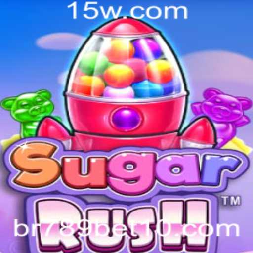SugarRush: O Universo Doce dos Games