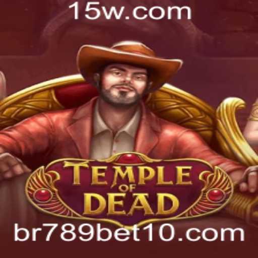 Explorando TempleofDead: O Fascinante Mundo de Aventura e Estratégia