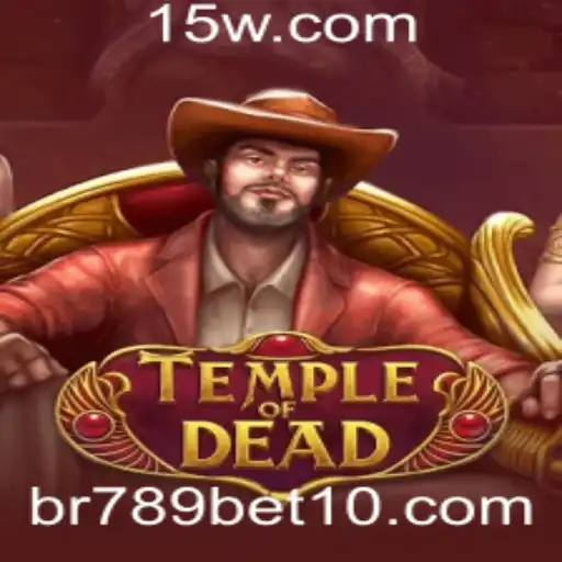 Explorando TempleofDead: O Fascinante Mundo de Aventura e Estratégia