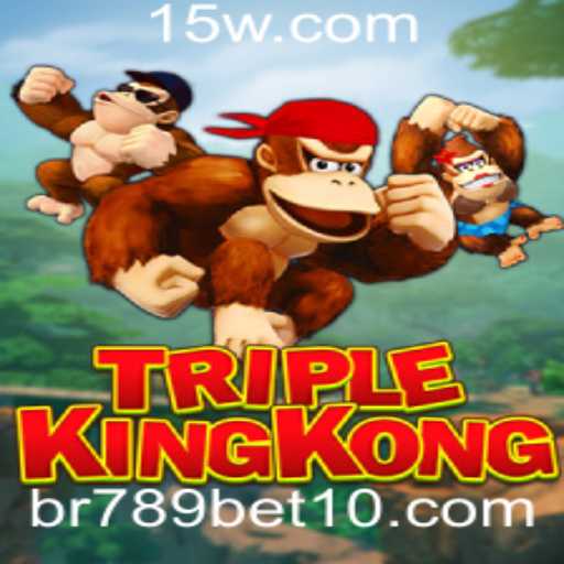 TripleKingKong: Um Mergulho no Mundo do Jogo Inovador