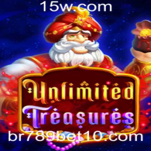 Explorando o Fascinante Mundo de UnlimitedTreasures