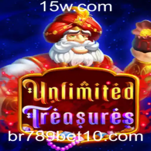 Explorando o Fascinante Mundo de UnlimitedTreasures