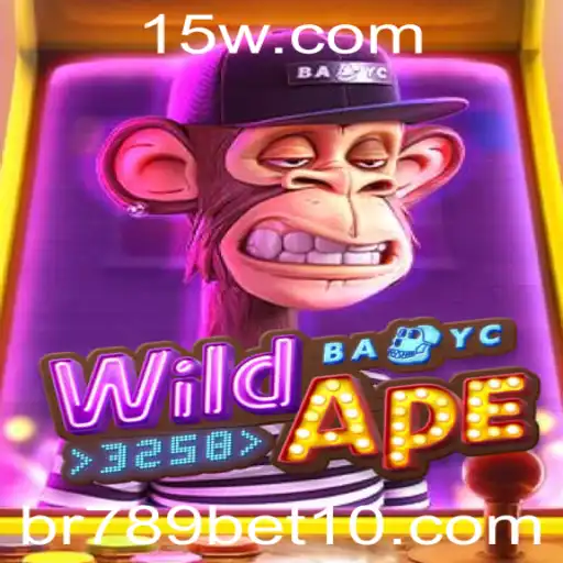 Descubra o Emocionante Mundo de WildApe3258 com a Experiência Única de br 789 bet