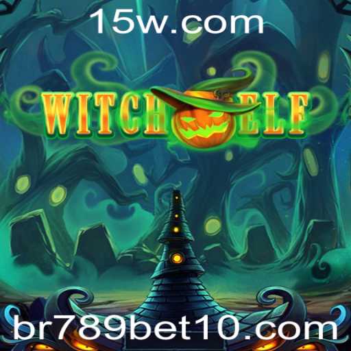 WitchElf: O Universo Mágico do Novo Jogo de RPG