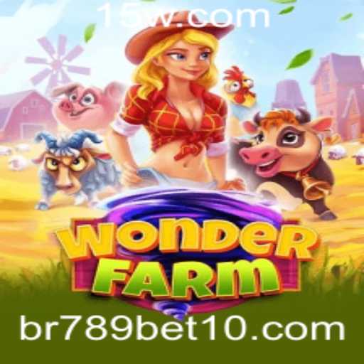 WonderFarm: Um Novo Mundo de Aventuras e Estratégias